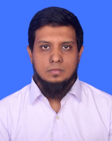 A J M Nur-E-Alam Photo