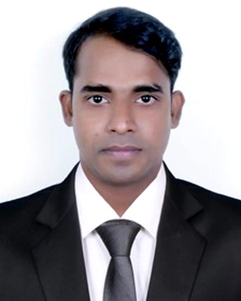 Faculty Member