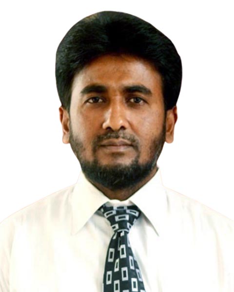 Dr. Md. Azibar Rahman Photo