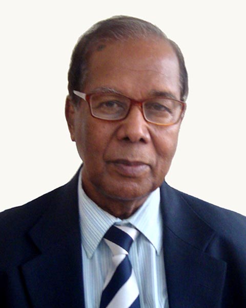 Professor Dr. Md. Abdul Jalil Photo